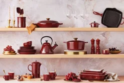 Mok Le Creuset Garnet 350ml
