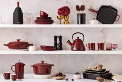 Mok Le Creuset Garnet 350ml