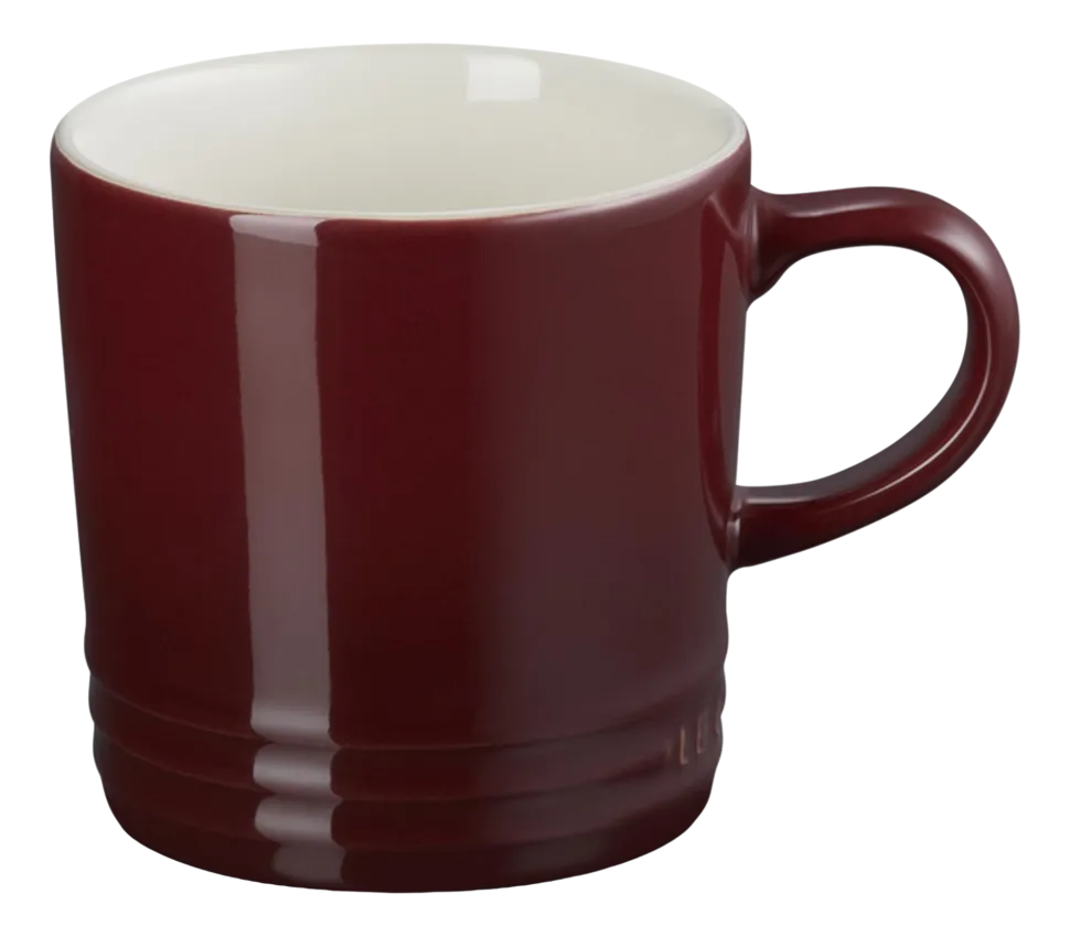 Mok Le Creuset Garnet 350ml