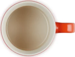 Mok Le Creuset Kersenrood 350ml (4-delig)