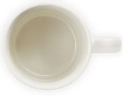 Mok Le Creuset Meringue 350ml (4-Delig)