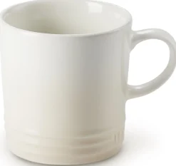 Mok Le Creuset Meringue 350ml (4-Delig)