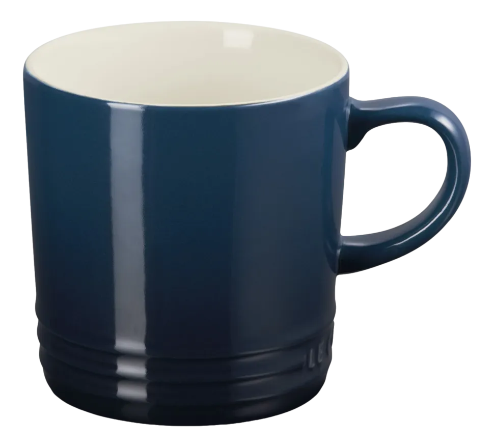Mok Le Creuset Nuit 350ml (4-Delig)