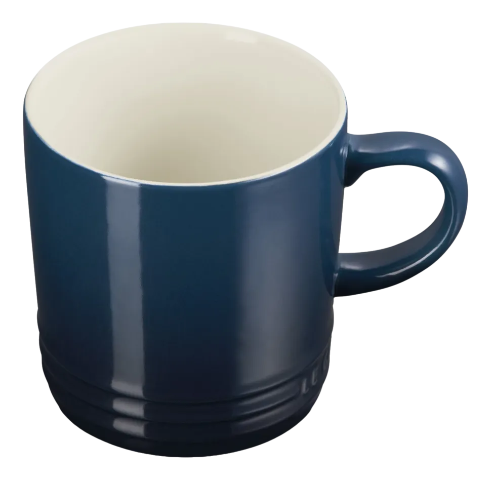 Mok Le Creuset Nuit 350ml (4-Delig)