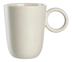 Leonardo Mok Roma Crème 400 ml (Set van 6)