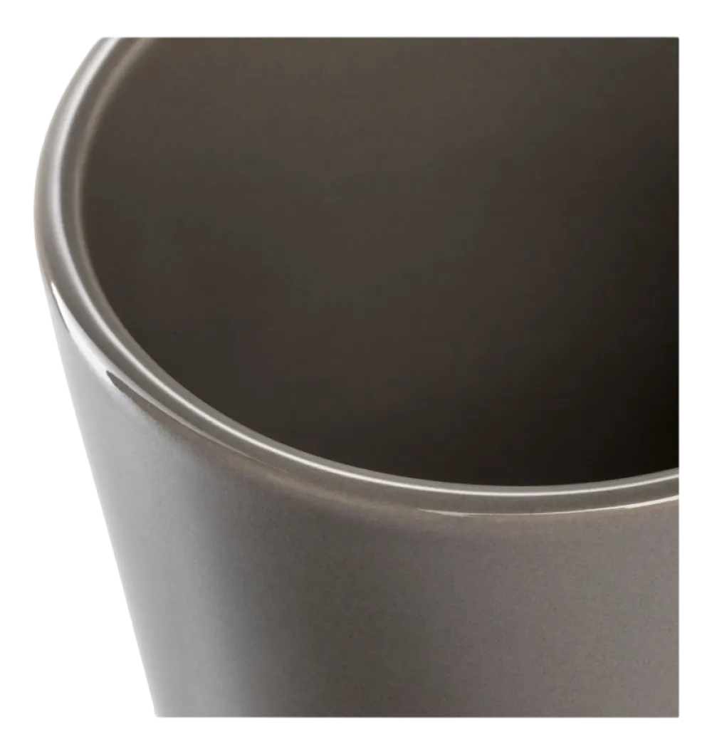 Leonardo Mok Roma Taupe 400 ml (Set van 6) Clearance