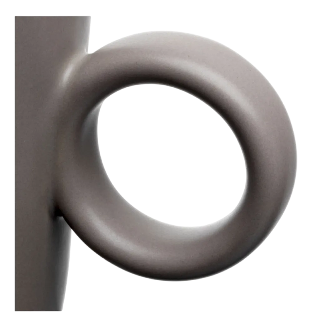 Leonardo Mok Roma Taupe 400 ml (Set van 6) Clearance