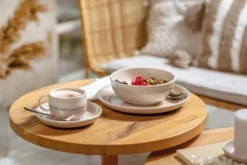 Like by Villeroy & Boch Mok Perlemor Sand 0,35 L (Set van 6) Online