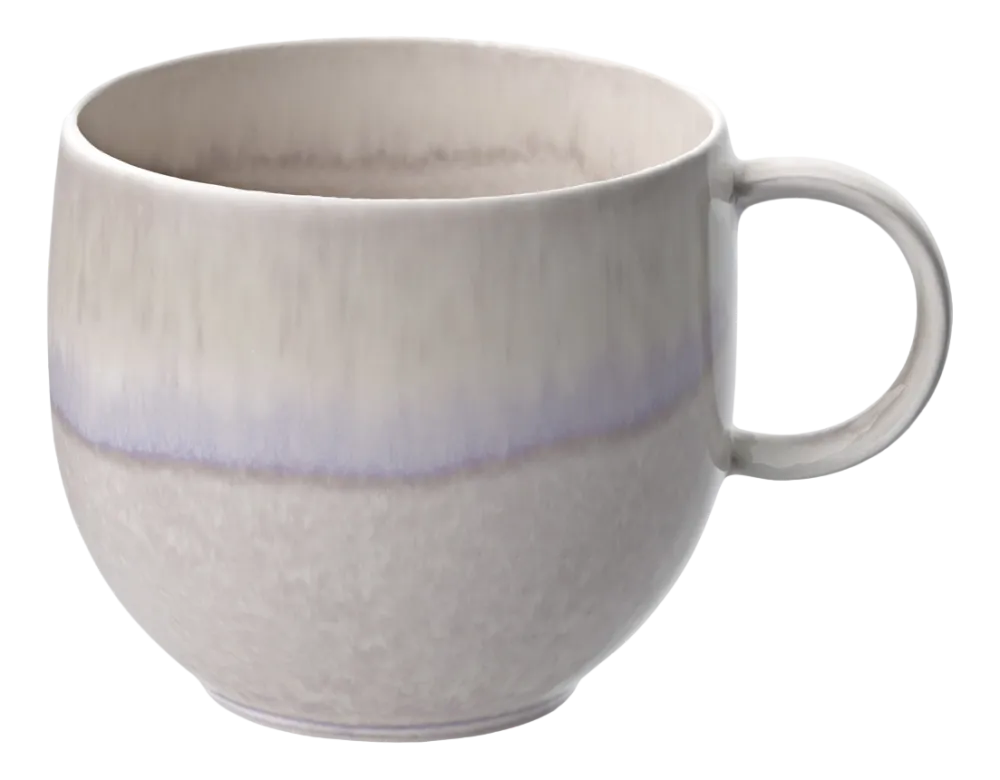 Like by Villeroy & Boch Mok Perlemor Sand 0,35 L (Set van 6) Online
