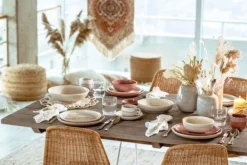 Like by Villeroy & Boch Mok Perlemor Sand 0,35 L (Set van 6) Online