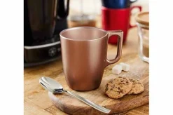 Mok Luminarc Flashy Mug Latte 250 ml (Set van 6)