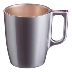 Mok Luminarc Flashy Mug Lavendel 250 ml (Set van 6)