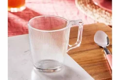 Mok Luminarc Stripy 250 ml (Set van 6)