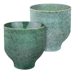 Mette Ditmer Mok Elements Green Tones (Set van 2) Sale