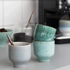 Mette Ditmer Mok Elements Green Tones (Set van 2) Sale