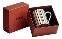 Mok Missoni Luxury Gift Box Stripes Jenkins 148 370 ml