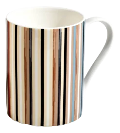 Mok Missoni Luxury Gift Box Stripes Jenkins 148 370 ml