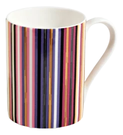 Missoni Mok Luxury Gift Box Stripes Jenkins 156 370 ml Outlet