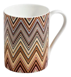 Mok Missoni Luxury Gift Box Zig Zag Jarris 148 370 ml