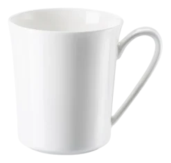 Mok Rosenthal Jade With Handle White 400 ml