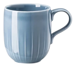 Rosenthal Mok Joyn With Handle Denim Blue 420 ml Clearance
