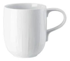Rosenthal Mok Joyn With Handle White 420 ml Hot