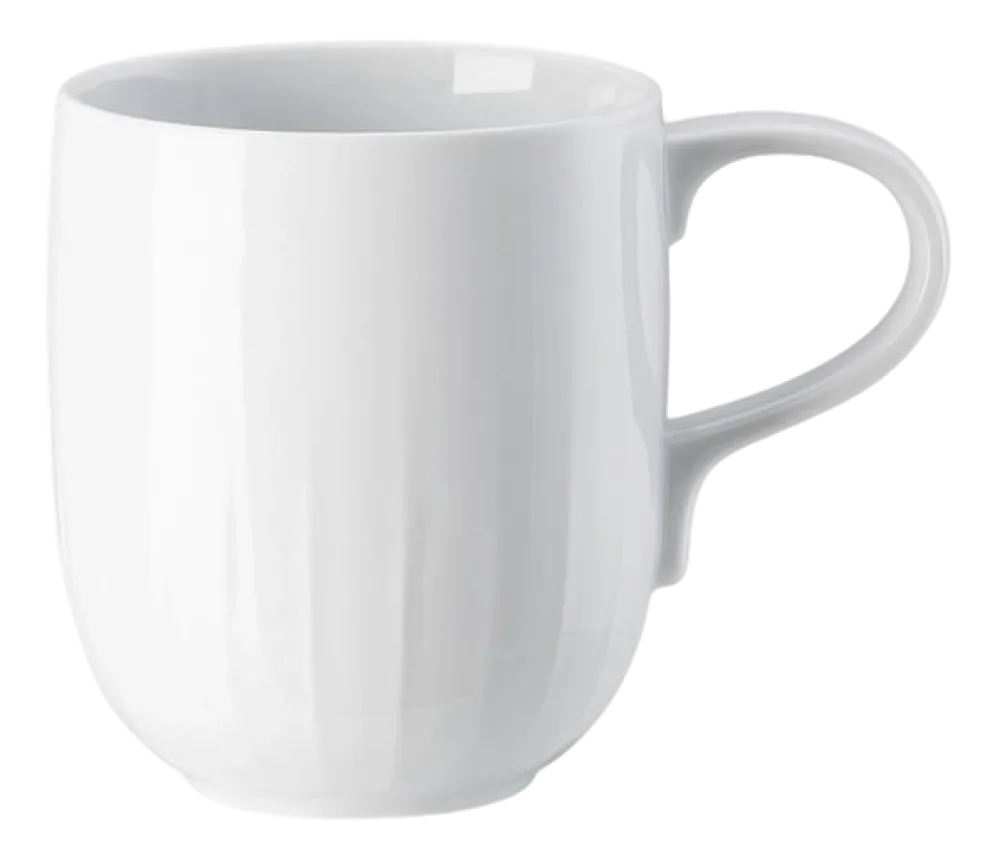 Rosenthal Mok Joyn With Handle White 420 ml Hot