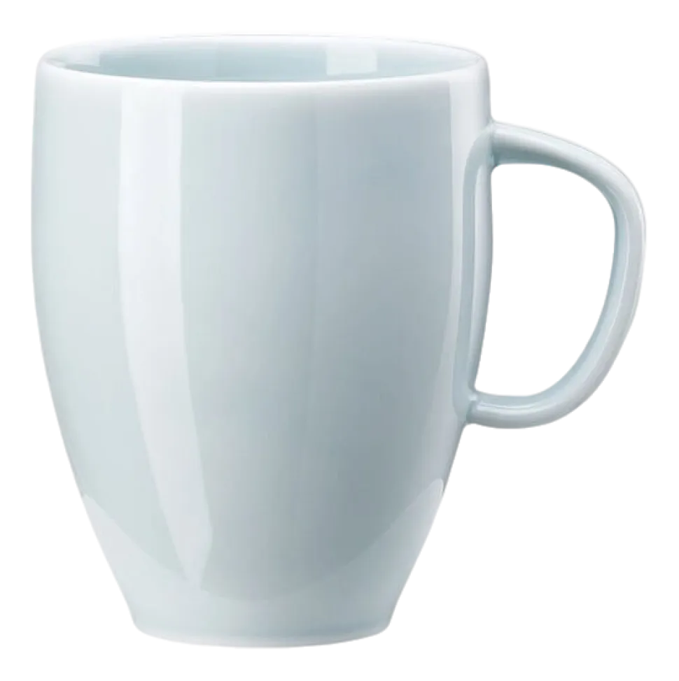 Mok Rosenthal Junto With Handle Opal Green 380 ml
