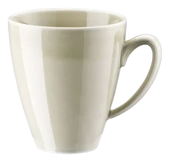 Mok Rosenthal Mesh With Handle Cream 350 ml