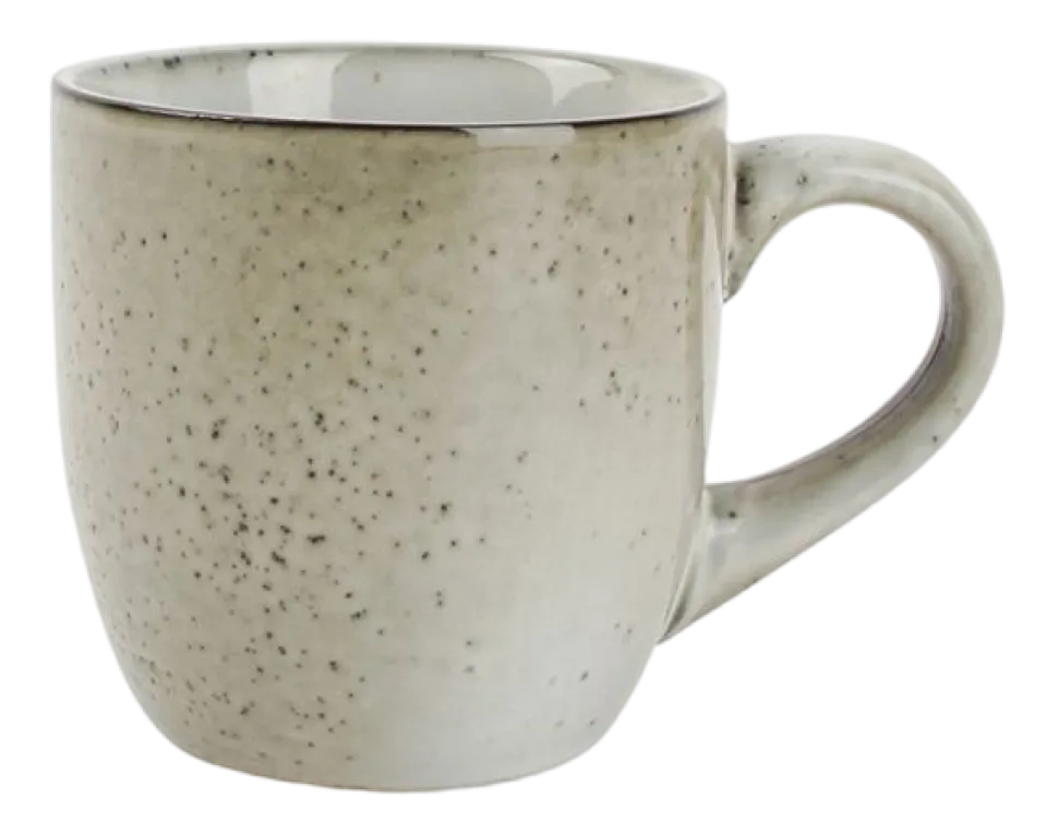 Mok Salt & Pepper Artisan Groen 220 ml