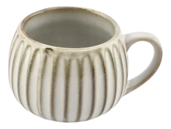 Mok Salt & Pepper Arto Sweep Brown / White / Beige 400 ml