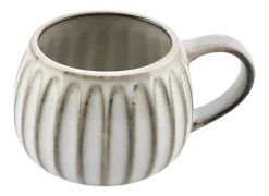 Salt & Pepper Mok Arto Sweep Brown / White / Beige 200 ml Clearance