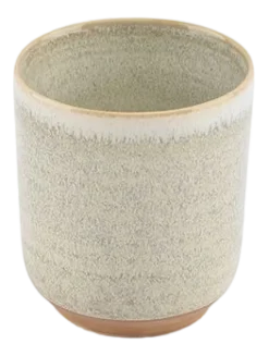 Salt & Pepper Mok Cameo Beige 270 ml (Set van 4)