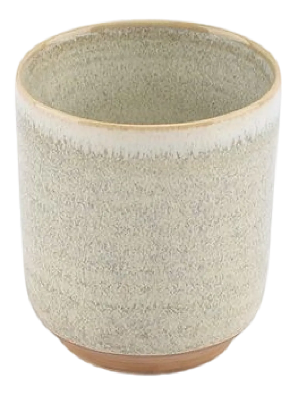 Salt & Pepper Mok Cameo Beige 270 ml (Set van 4)
