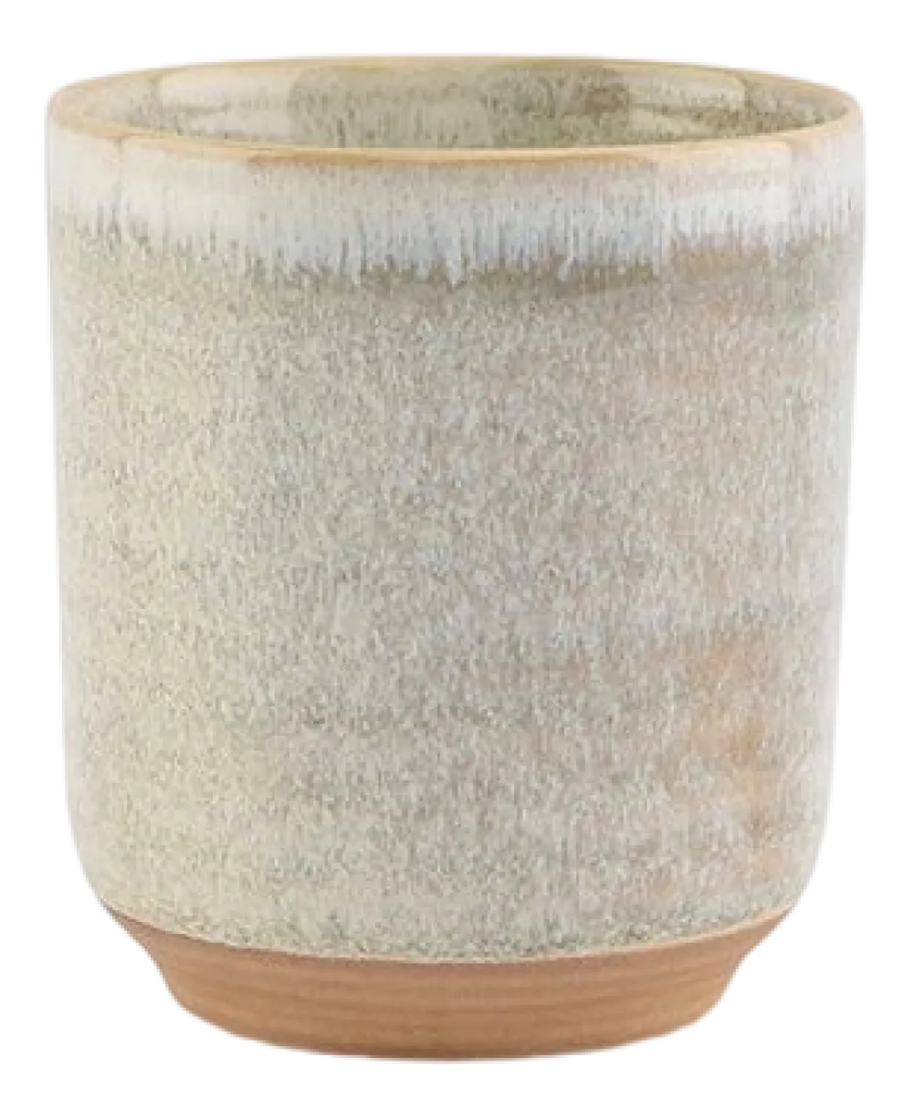 Salt & Pepper Mok Cameo Beige 270 ml (Set van 4)