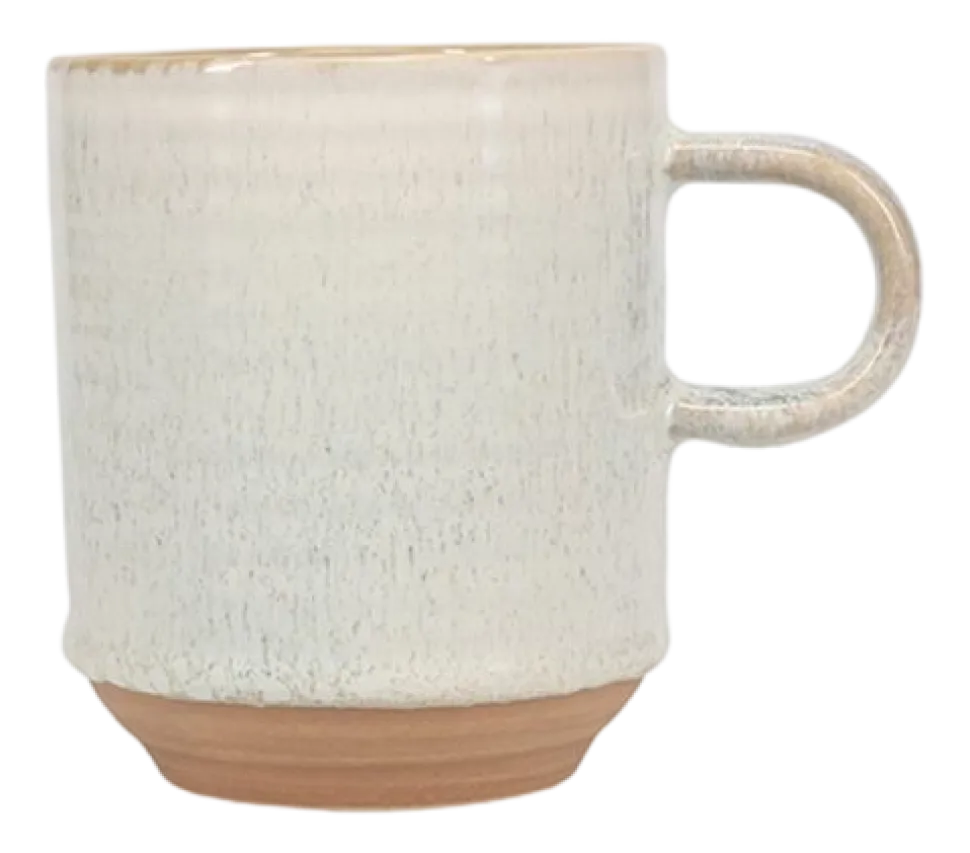 Mok Salt & Pepper Cameo Beige 300 ml (Set van 4)