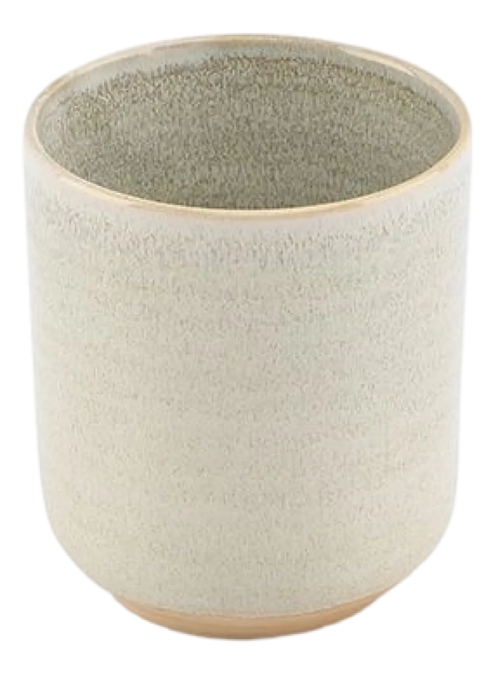 Salt & Pepper Mok Cameo Beige 370 ml 2026 (Set van 4) Outlet