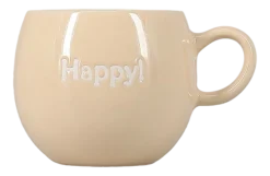 Salt & Pepper Mok Muggies Beige 420 ml Online