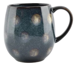 Salt & Pepper Mok Muggies Blue 430 ml Clearance