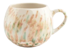 Mok Salt & Pepper Muggies Green 460 ml