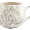 Mok Salt & Pepper Muggies Grey 460 ml