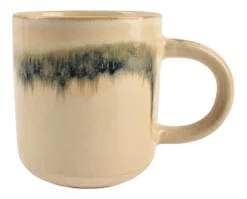 Mok Salt & Pepper Muggies Sand 500 ml