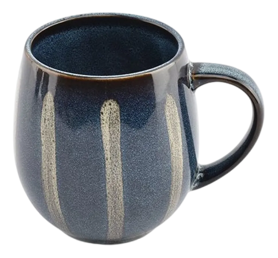 Mok Salt & Pepper Muggies Sling 430 ml