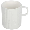 Salt & Pepper Mok Ora Gloss White 410 ml (Set van 4) Clearance