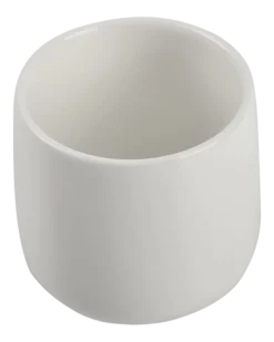 Mok Salt & Pepper Studio White 220 ml (Set van 4)