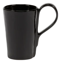 Mok Serax La Mère Tableware By Marie Michielssen Dark Brown 330 ml