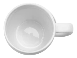 Mok Serax Passe-Partout Tableware By Vincent Van D White Matt 330 ml