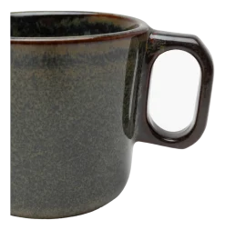 Mok Serax Surface Tableware By Sergio Herman Indi Grey 300 ml