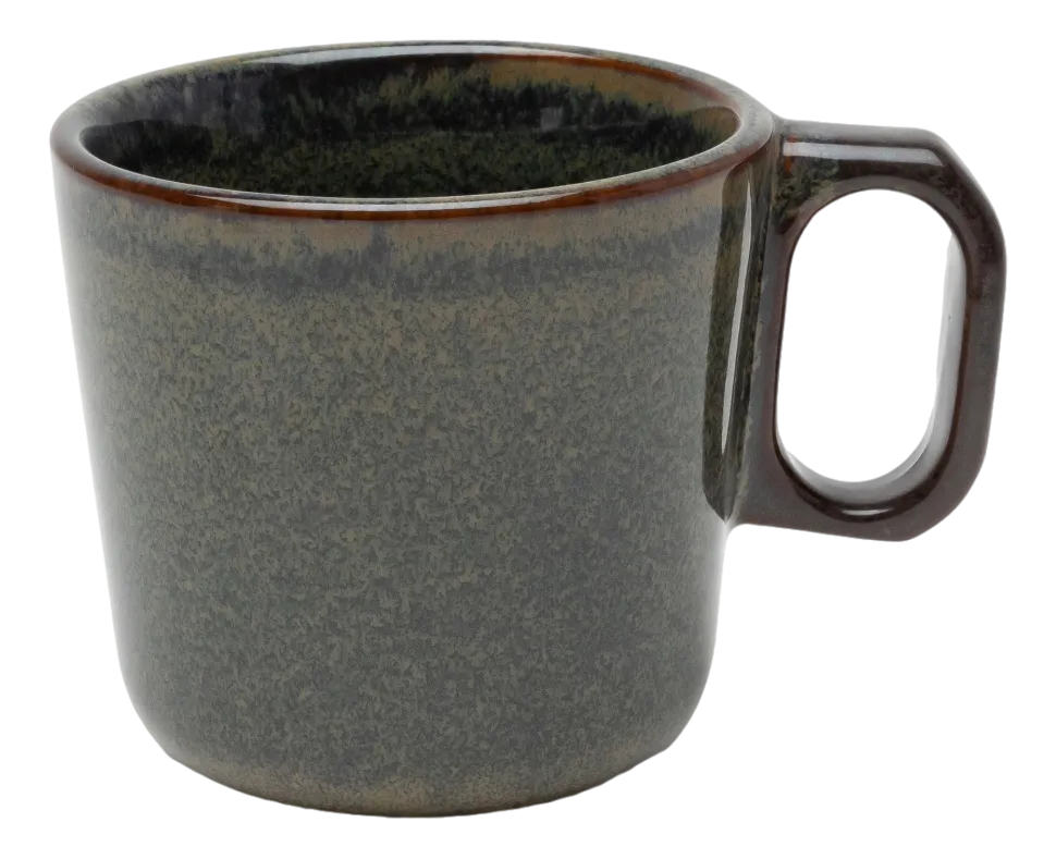 Mok Serax Surface Tableware By Sergio Herman Indi Grey 300 ml