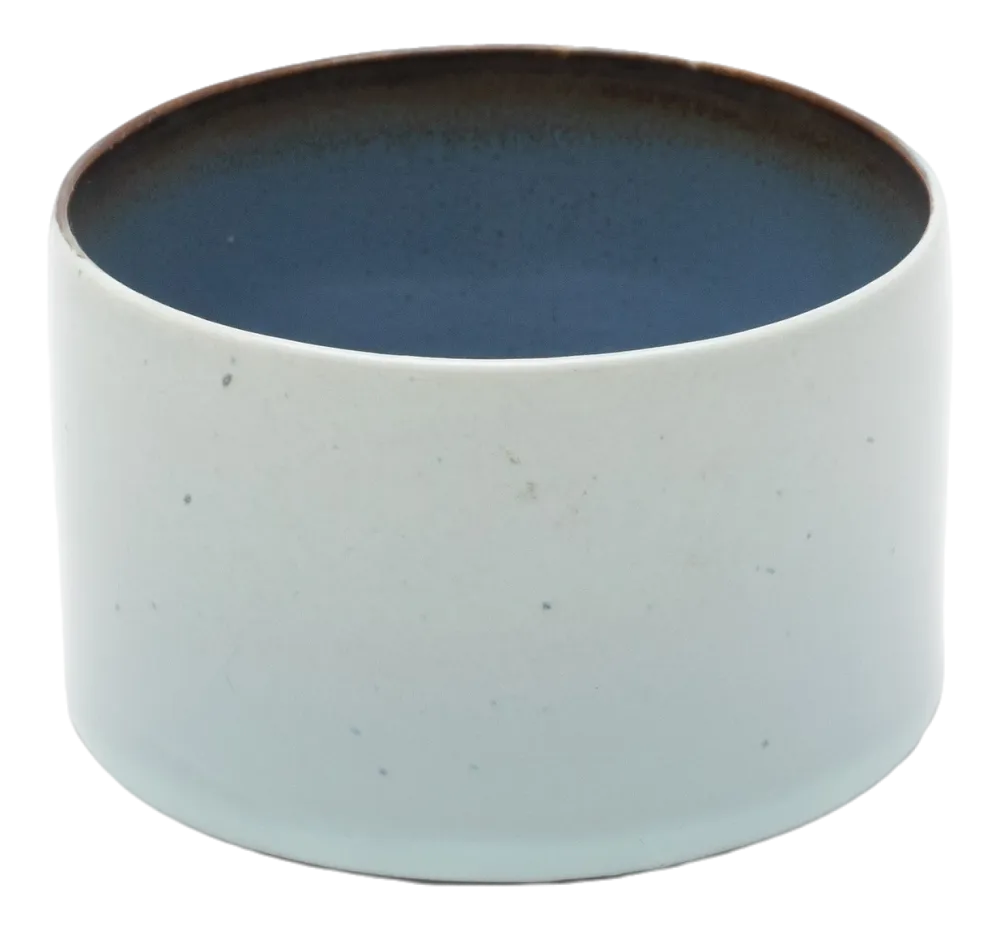 Serax Mok Terres De Rêves Tableware By Anita Le Gr Light Blue Smoky Blue New